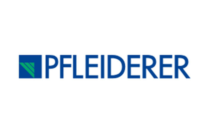 Pfleiderer飞德莱