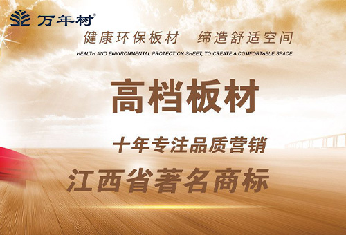 万年树logo