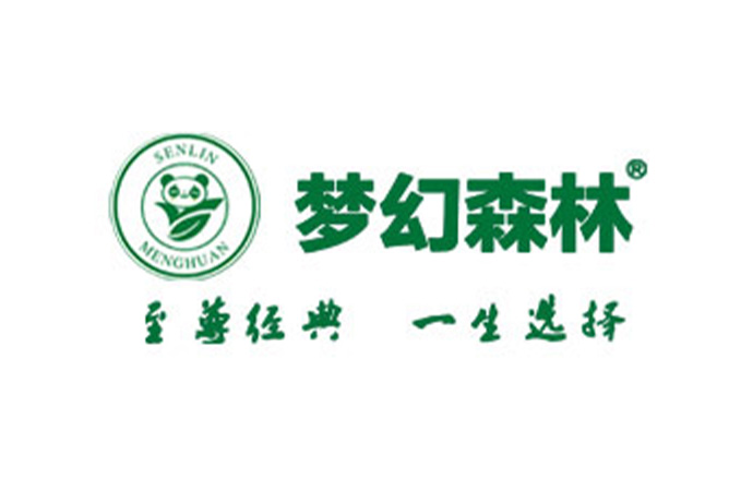 梦幻森林