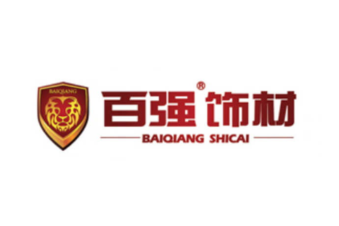 百强饰材