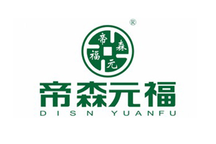 加盟帝森元福