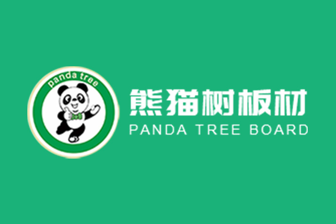 加盟熊猫树板材