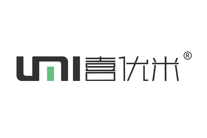 喜优米