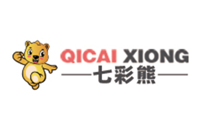 加盟七彩熊