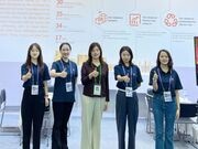 广交会2024第二期完美收官，福庆LVL刮起品质建材“绿”旋风