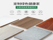 家具板丨卓越品质，缔造全新家居体验