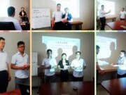千森因你们而骄傲---不一样注定不平凡！