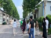 品质零距离，源头工厂行 | 华杰板材品质工厂行第21期迎来石家庄合作伙伴