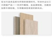 匠心独运，让绿色家居生活触手可及