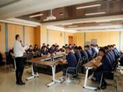 持续发力 高频赋能丨千山商学院「营销加速度」培训圆满结课