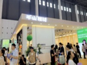 全国巡展第7站 丨成都博览会，千山板材门墙柜同色一体化持续走红