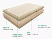 ENF级环保板材解决您的担忧