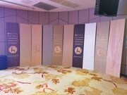 【奋楫开门红】福汉木业绿色板材以招商新突破积蓄发展新动能