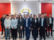 品牌升级+团队提升 I 团团圆圆多举措赋能终端营销
