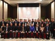 高举宿商大旗 | 热烈祝贺陈长华总经理担任上海市宿迁商会副会长！