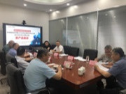 成都三杉“人造板热处理净化智能装备”被评定为“国际先进”水平