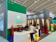 金利源完美绽放沈阳国际家博会