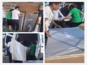 好板材不惧检验，安氏亚森板材送检国家产品质量监督抽查