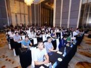 蓄势赋能 | 千山板材助力定制家居高质量发展峰会