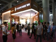 兔宝宝橱柜广州展圆满落幕，带来有温度的餐厨空间