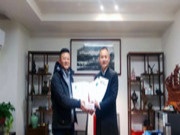 科思亿&明典 ▏双方深化合作 好板材与好定制的双向赋能