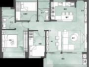 收纳刻丨趣舍系列「玲珑坞」，打造高质量陪伴的幸福小屋！
