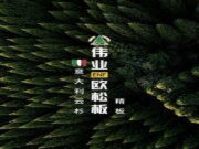 春季装新家 | ENF欧松板，杠杠实力派