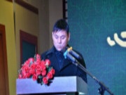 热烈庆祝华杰木业2019年会圆满成功 | 心怀未来 · 锐意进取