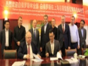 白俄罗斯将增加对中国的木材供应