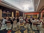 818家具厂会员日交流会成功召开，夯实家具厂渠道