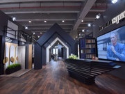 克诺斯邦2022年 Interzum 广州展完美收官！