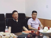平安树首场实木多层家具板集采沙龙圆满落幕！