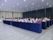 中原集团2022年上半年工作总结暨表彰大会隆重召开