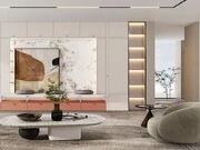 住在省心省力好打扫的房子里是什么样的体验？