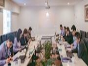 丰林集团第五届董事会第二十次会议顺利召开