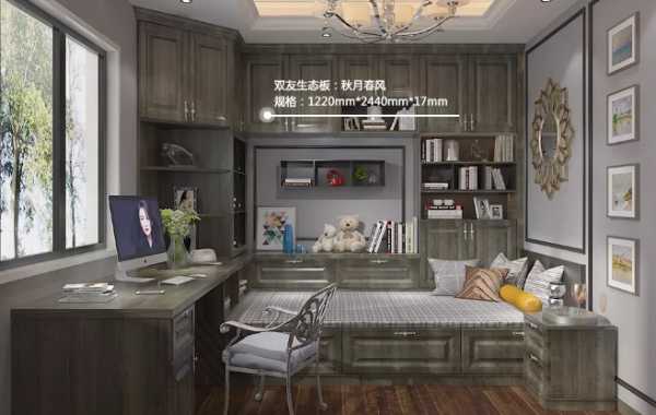 板材网