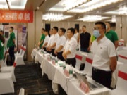 西安2020千年舟品牌服务商会议暨远航训练营圆满落幕