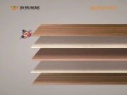 “绿色环保”--板材行业安身立命之根本
