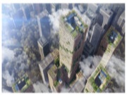 金隅天坛与住友林业启动战略合作