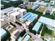 中国最大产能刨花板新型包装线诞生于建丰集团