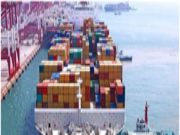 中国：2020年上半年原木进口量急剧下降