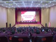 临沂市费县全县木业产业转型升级动员推进会议召开