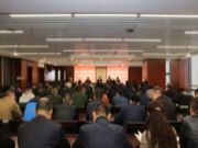 “零容忍”态势“网格化”排查——板材之乡沭阳打响环境保护攻坚战