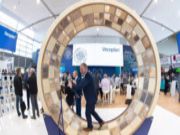 行业动态丨LIGNA 2019 盛况回顾