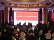 国木为媒，共谋发展—— 2019年中国（广西）楠木种植产业发展峰会在广西融水顺利召开