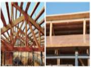 建筑用竹质工程材料制造技术