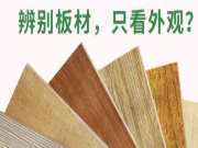 板材这几个误区你一定要知道！