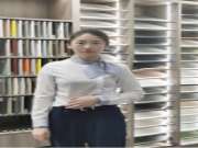 上海汶水红星店长方媛个人专访丨深耕岗位 不负韶华