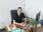 板材人 | 圣鹿板材山东运营中心总经理——高见先生