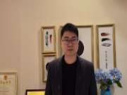 板材人 | 福庆板材扬州店陈亮：梦想为盾，拼搏为矛，正能量满格的梦想家